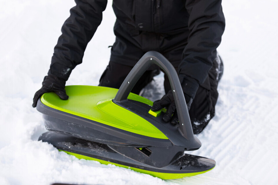 Skidrifter Gizmo Riders  Mystic Green - main (13)