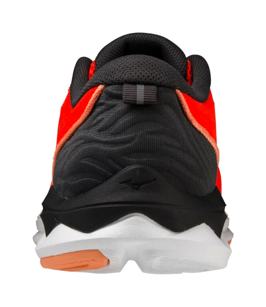 Pánská běžecká obuv Mizuno Wave Revolt 3 Soleil/Black Oyster/White  UK 6,5 - main (4)