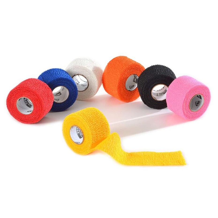 Howies POWERFLEX Grip 38mm x 4,5m - main (0)