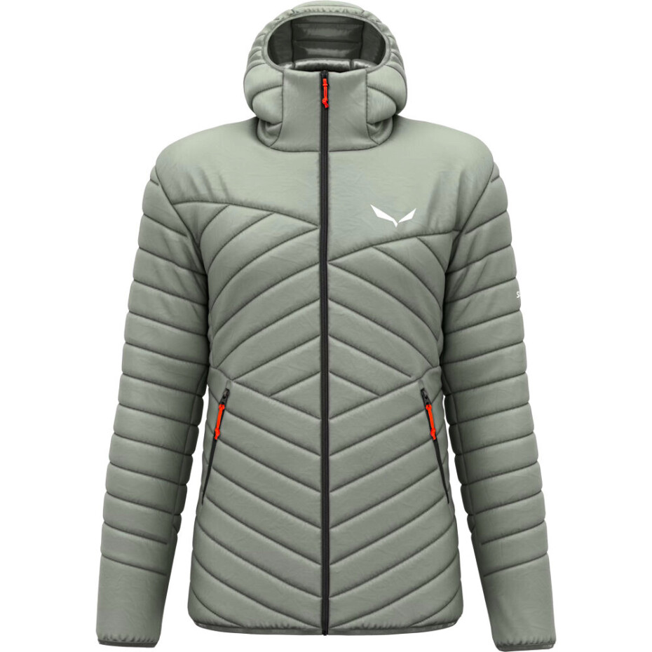Pánská bunda Salewa  Brenta RDS DWN M JKT Shadow L - main (0)