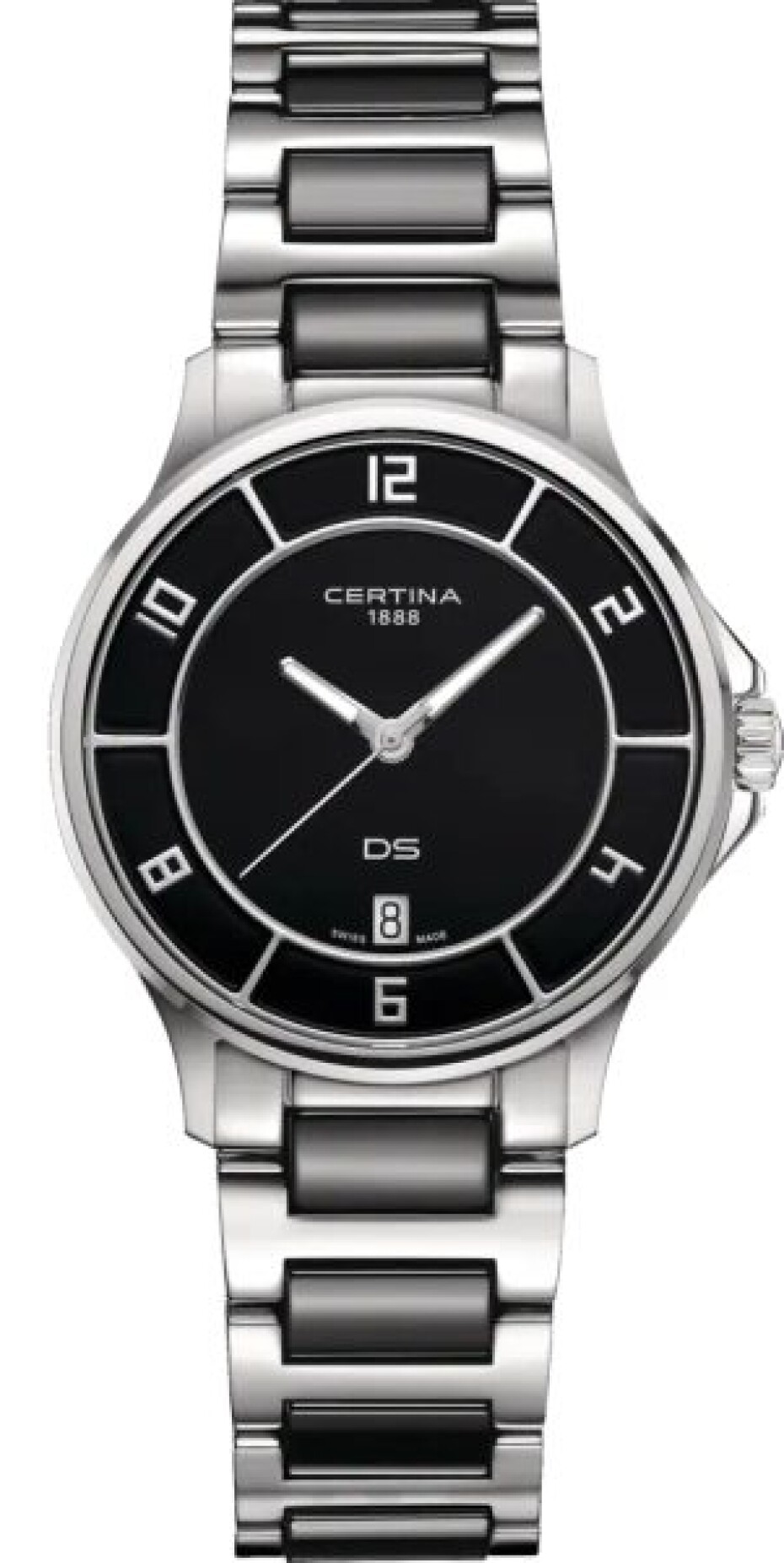 Certina DS-6 Lady C039.251.11.057.00 - main (0)