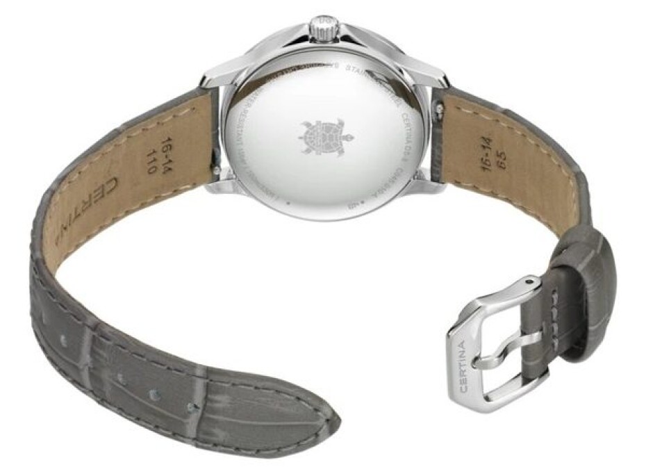 Certina DS-8 Lady Quartz C045.010.16.031.00 - main (1)