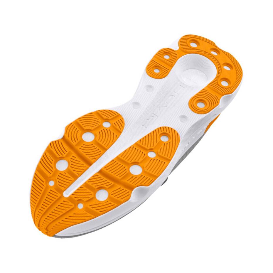 Dámská běžecká obuv Under Armour Infinite Pro We Run GRY  EUR 36,5 - main (4)