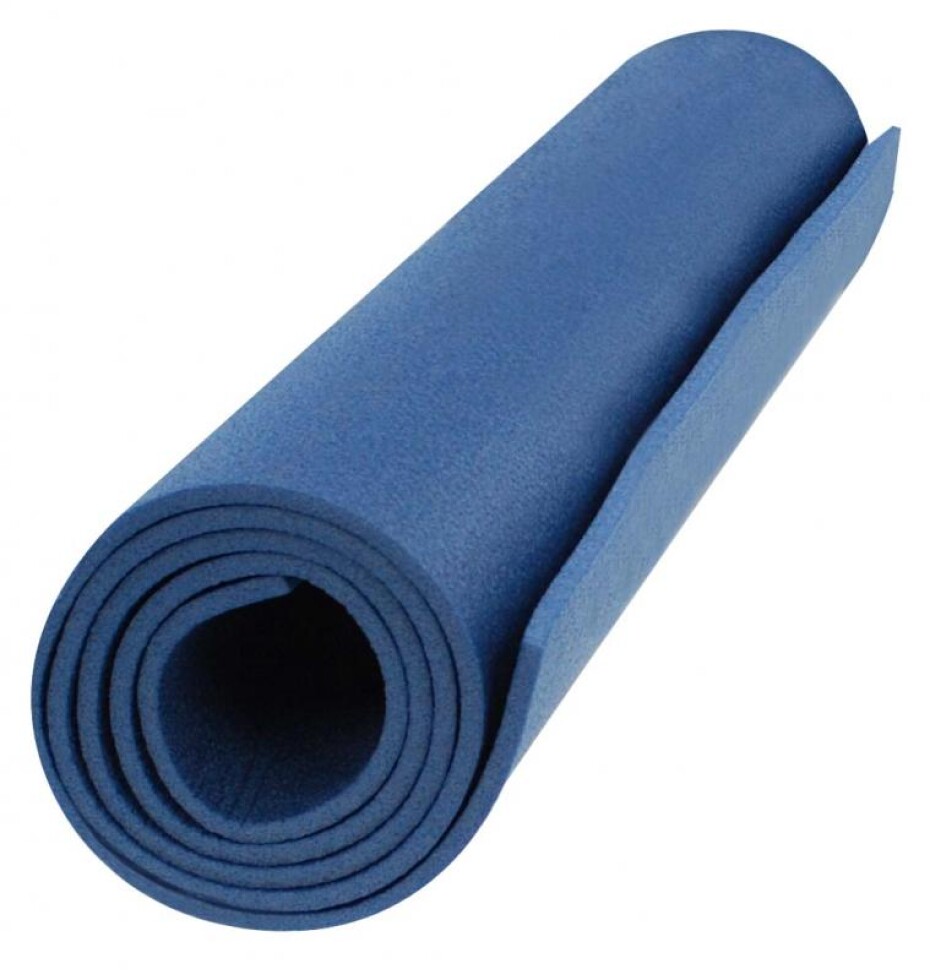 Rulyt Karimatka 180x50x0.8 cm jednovrstvá PE - main (0)