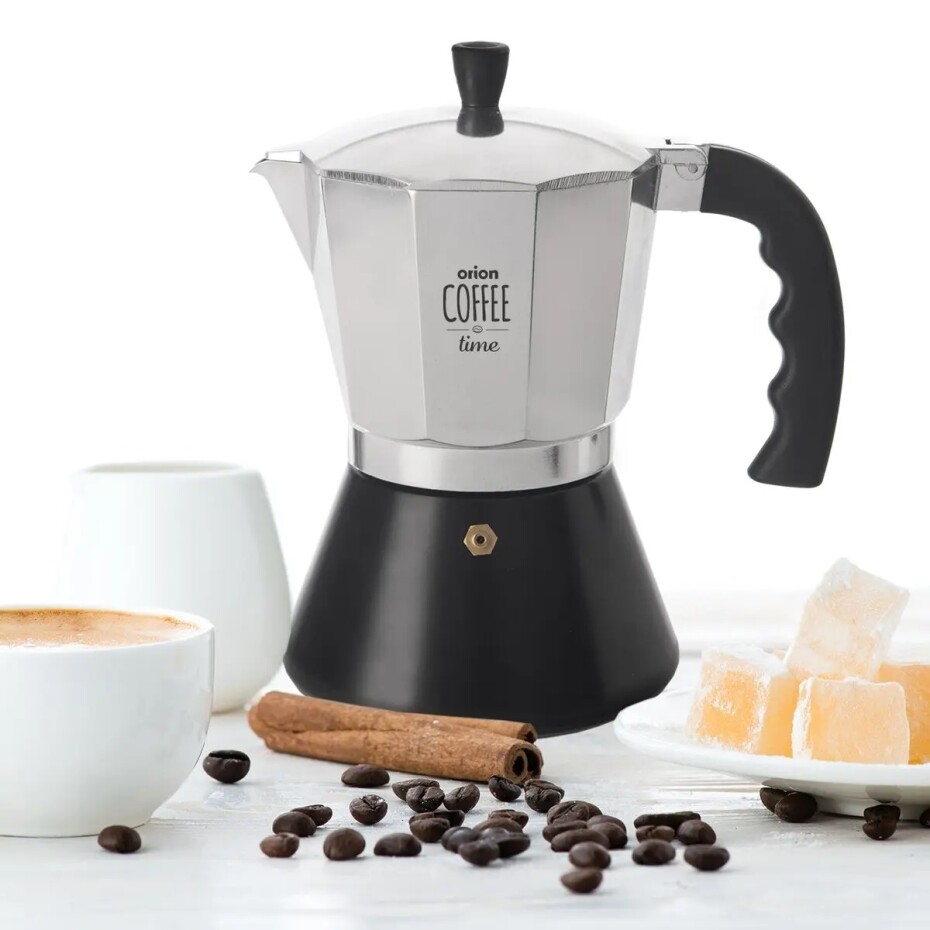 Moka konvička Al/UH 0,45 l - main (1)