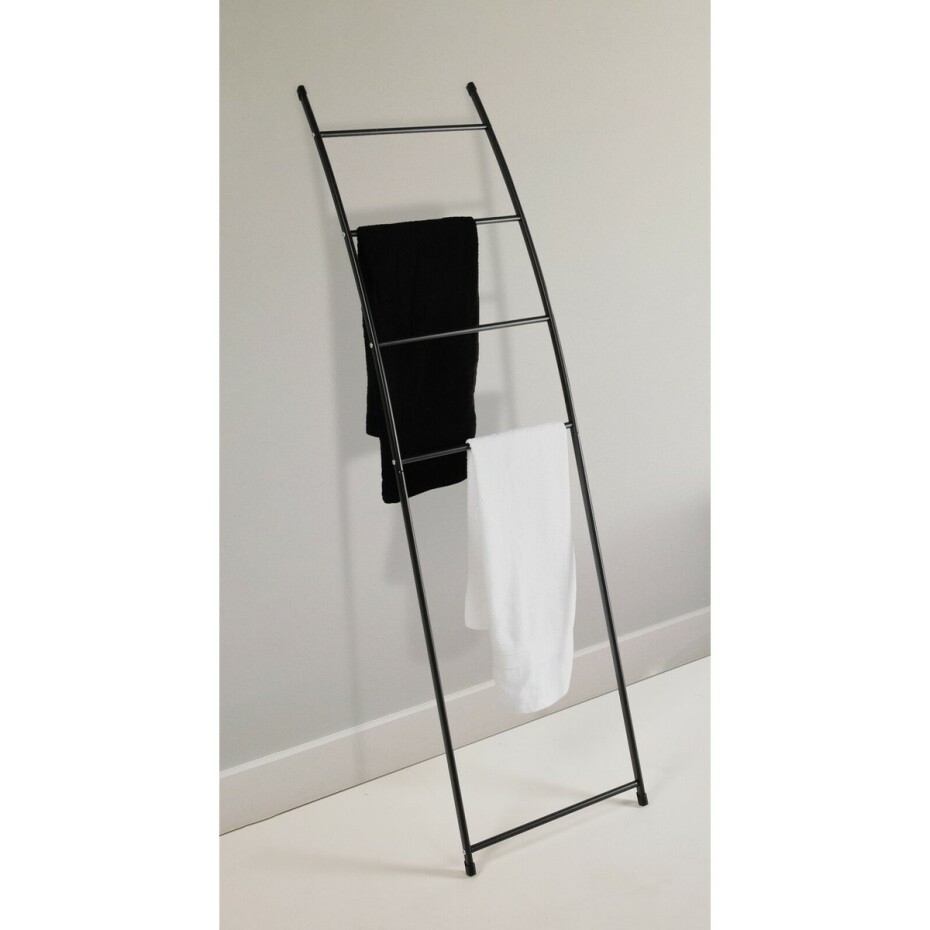 Kovový stojan na ručníky Antipolo 44 x 10,5 x 150 cm - main (1)