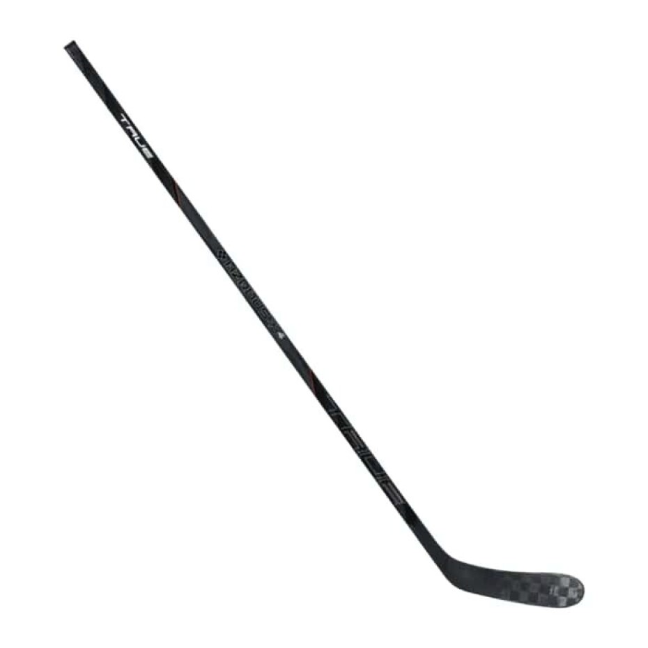 Kompozitová hokejka True HZRDUS 3X4 Senior T92 pravá ruka dole, flex 85 - main (0)