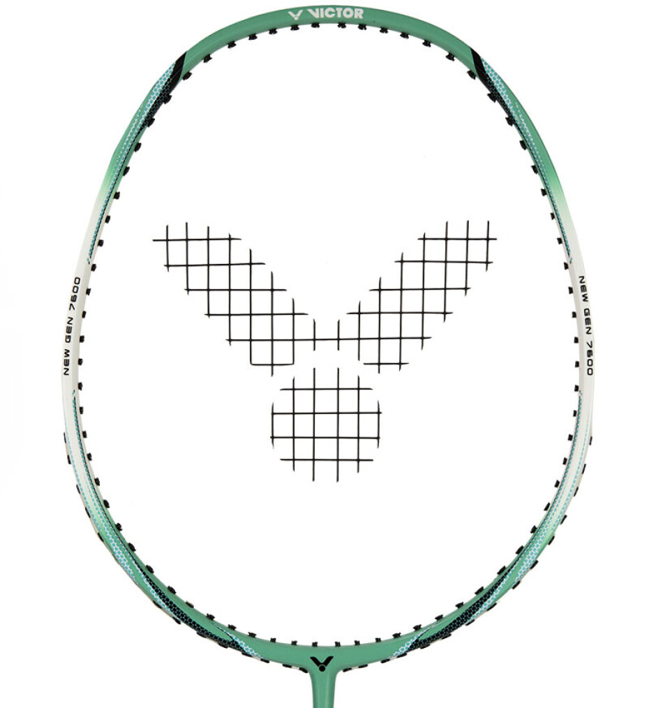 Badmintonová raketa Victor New Gen 7600 - main (7)