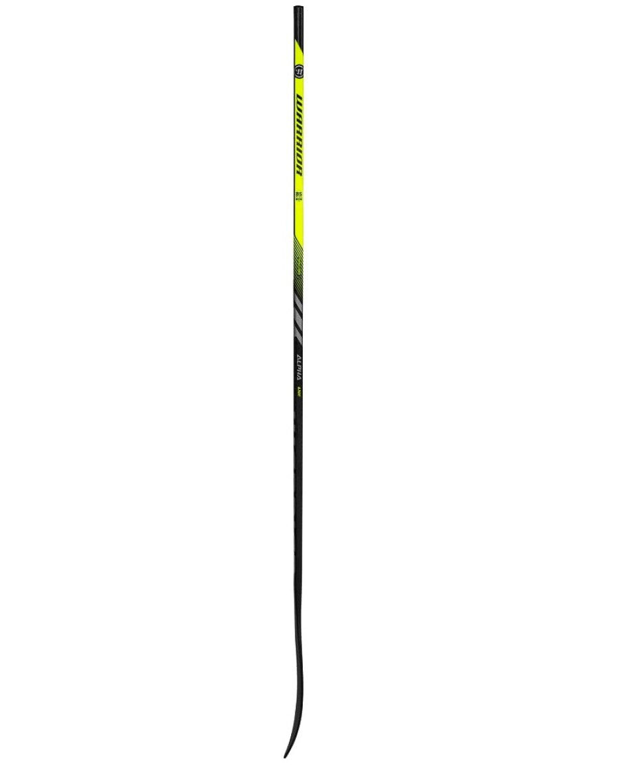 Kompozitová hokejka Warrior Alpha LX2  Senior W03 Backstrom levá ruka dole, flex 75 - main (4)