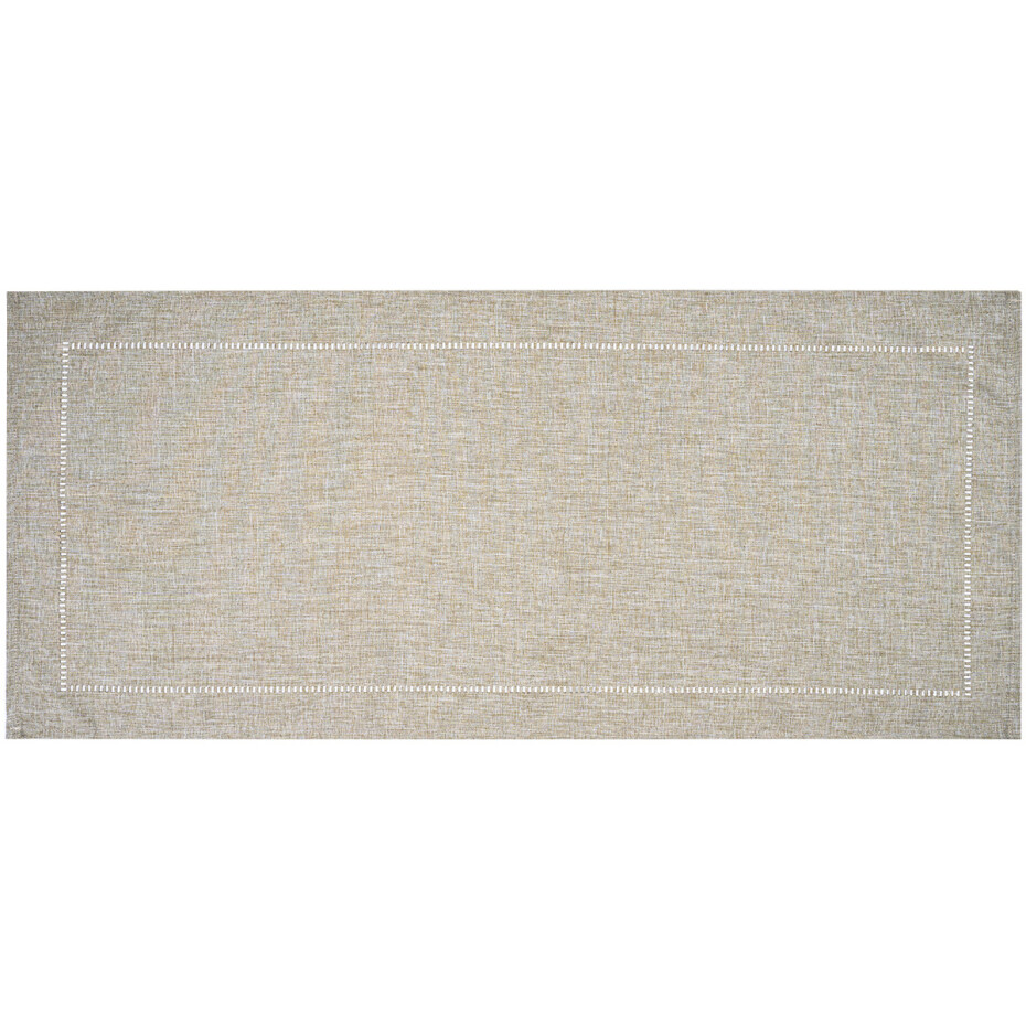 BO-MA Trading Běhoun zelená, 40 x 90 cm - main (0)