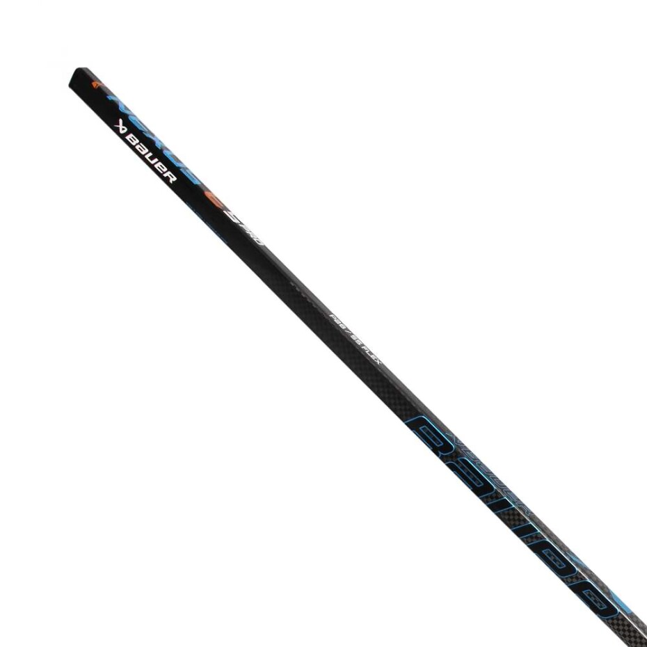 Kompozitová hokejka Bauer Nexus E5 Pro Grip Senior P28 (Giroux) pravá ruka dole, flex 87 - main (3)