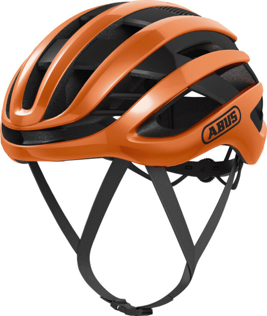 Abus Airbreaker goldfish orange 2024 - main (1)