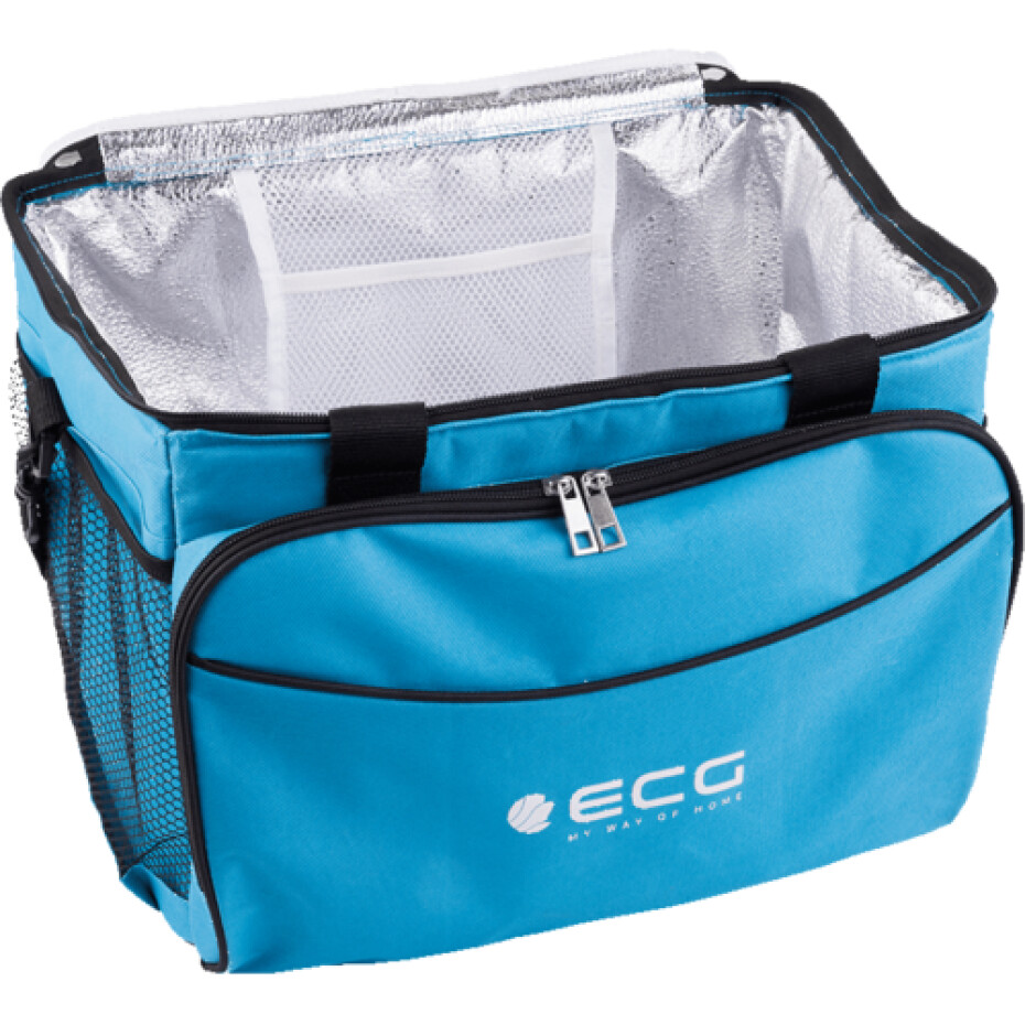 ECG AC 3010 C chladicí taška do auta, 30 l - main (1)