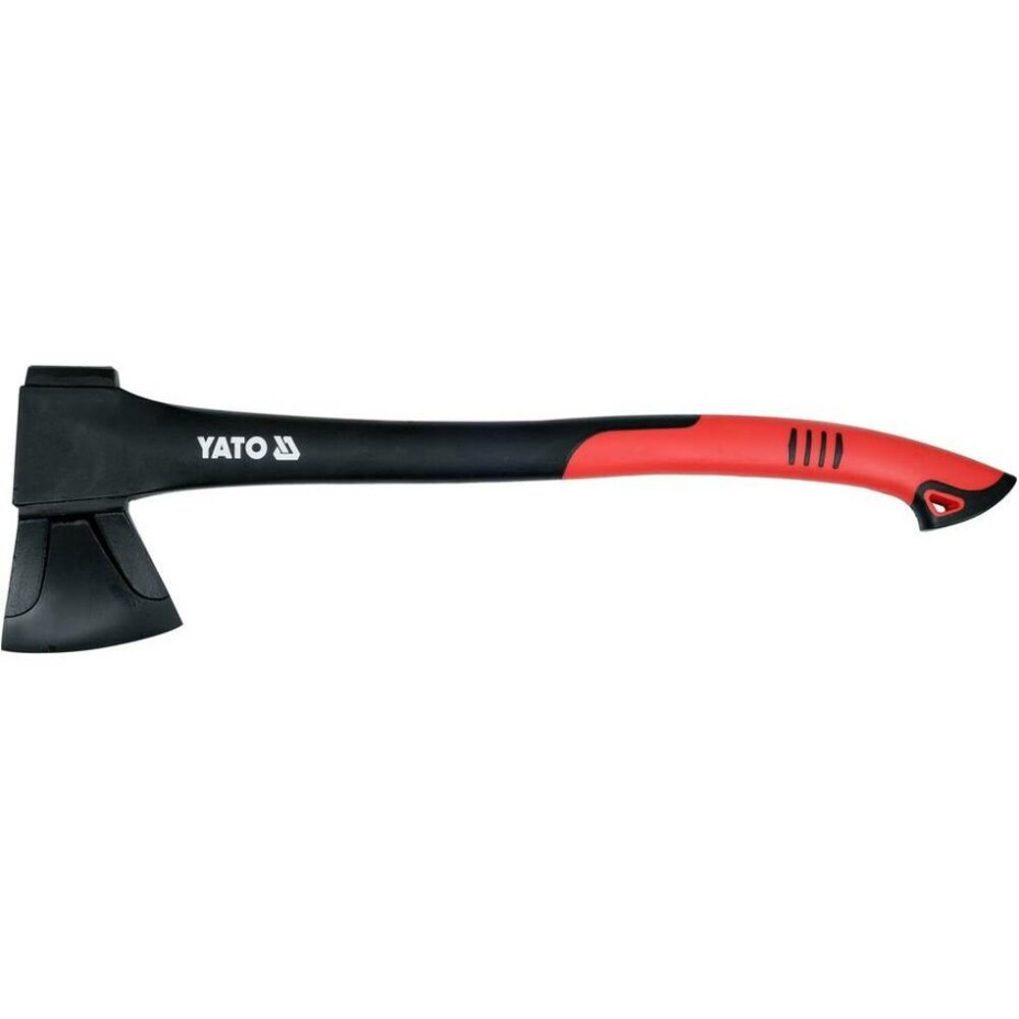 Yato YT-80081 sekera štípací, 1600 g, 600 mm - main (0)