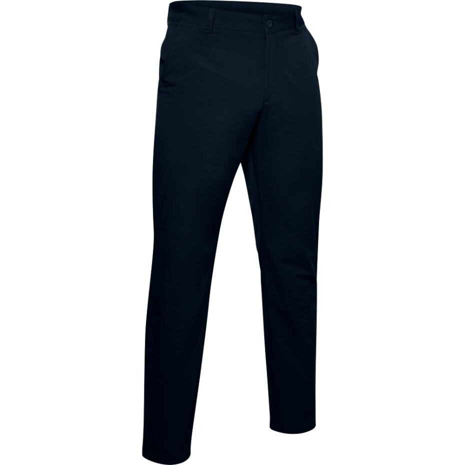 Pánské tepláky Under Armour  Tech Pant Dark Blue XL - main (2)