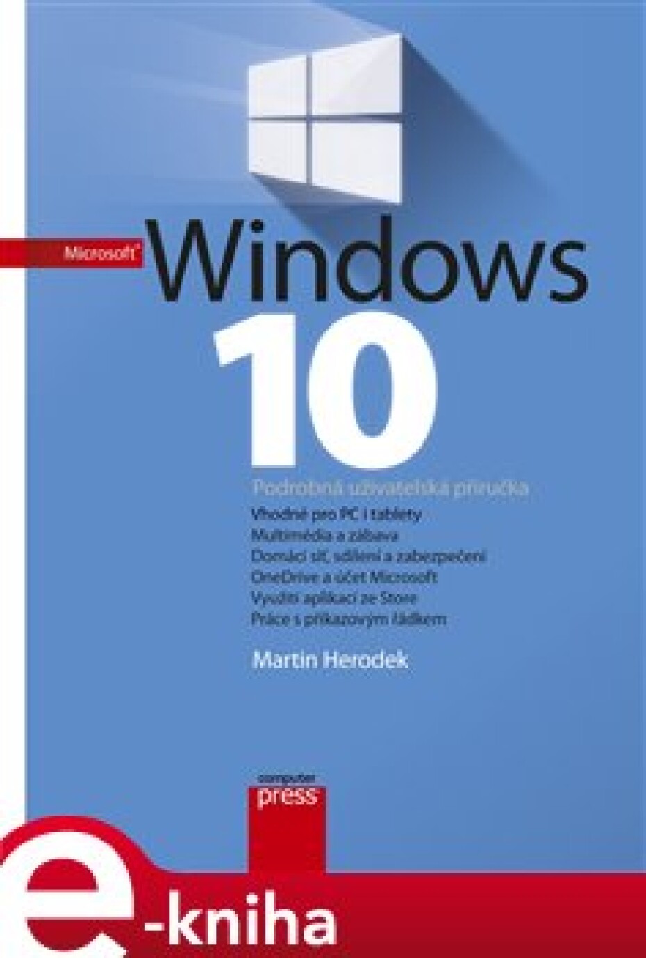 Microsoft Windows 10 - Martin Herodek - main (0)