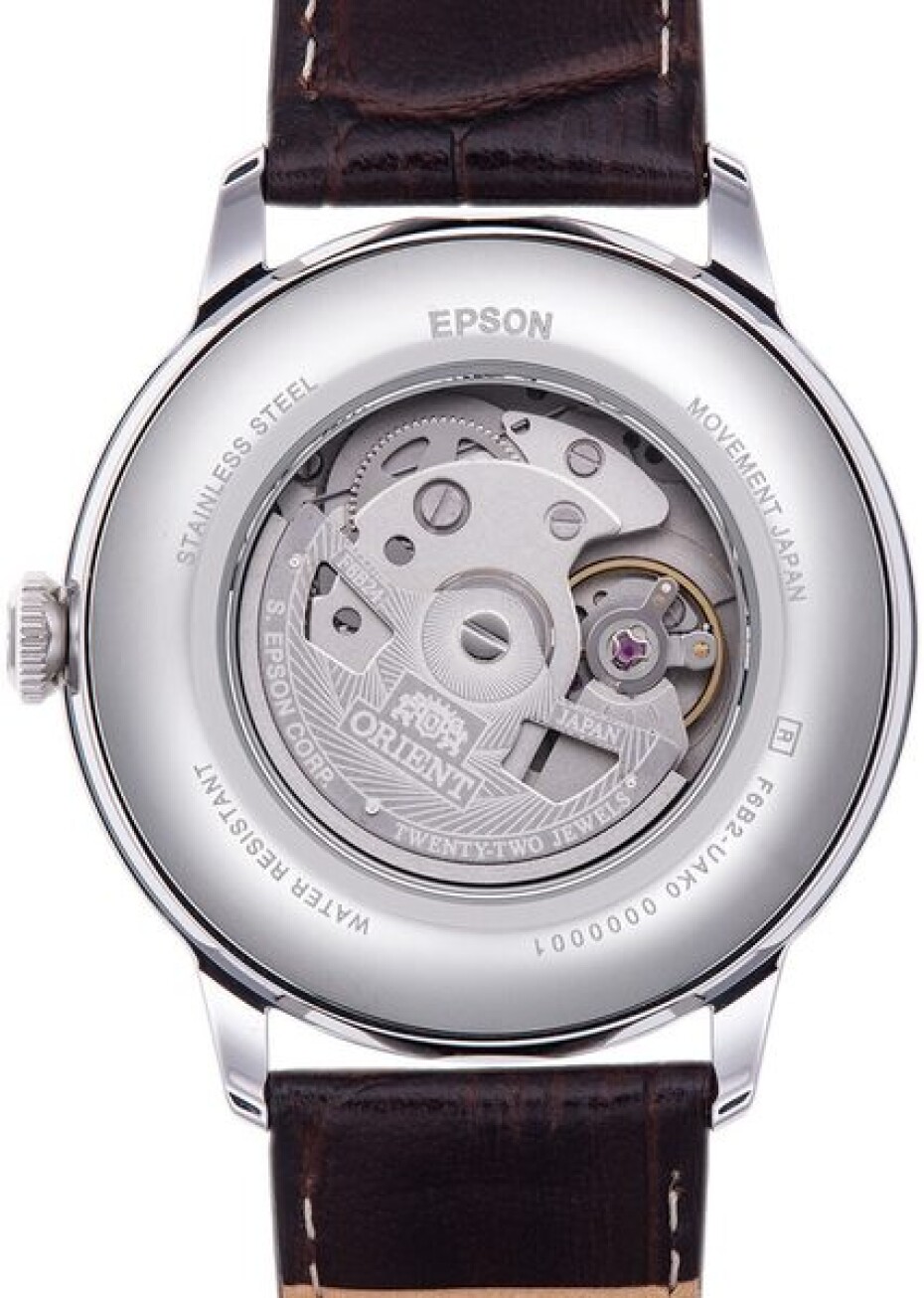 Orient Bambino RA-AK0803Y Sun and Moon - main (6)