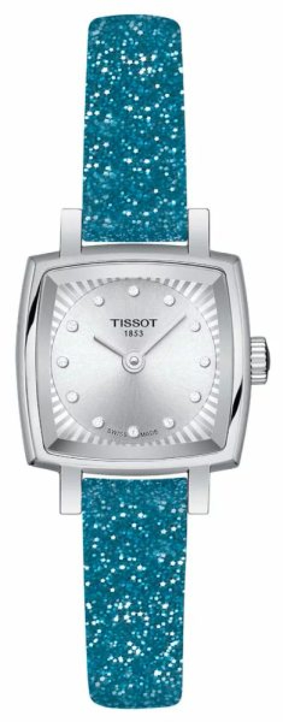 Tissot Lovely Square Festive Kit T058.109.17.036.02 - main (5)