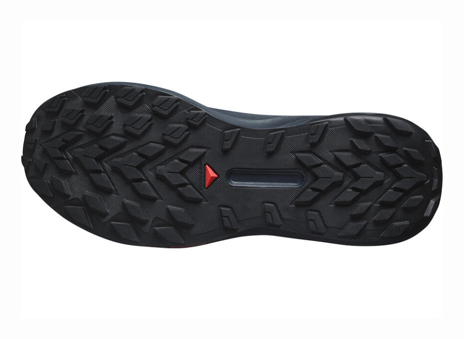 Pánská běžecká obuv Salomon Genesis Carbon/Tahitian Tide/Quiet Shade  UK 11,5 - main (5)