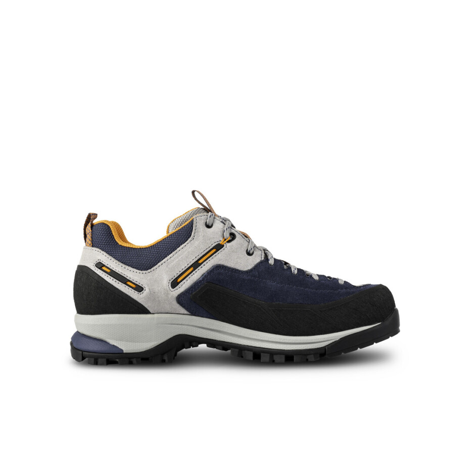 Pánská outdoorová obuv Garmont  Dragontail Tech GTX Blue/Grey  UK 8,5 - main (2)