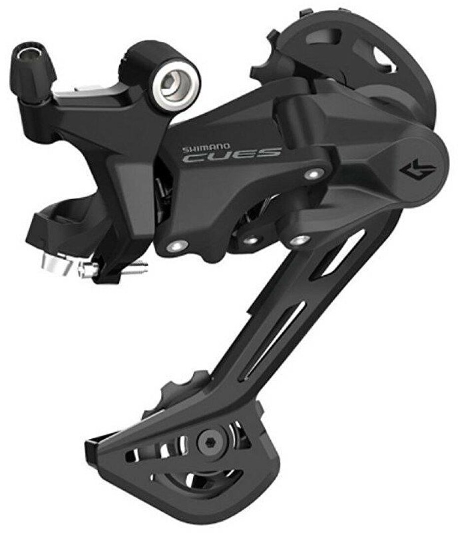 Shimano měnič Cues RD-U3020 9 speed, LinkGlide - main (0)