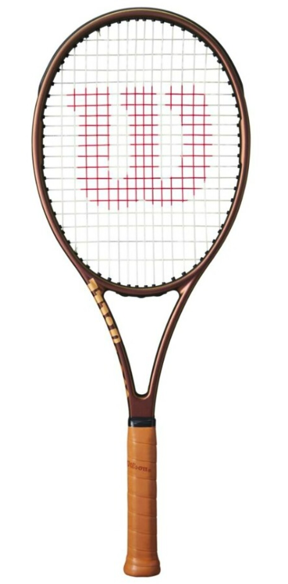 Tenisová raketa Wilson Pro Staff 97L v14  L0 - main (0)