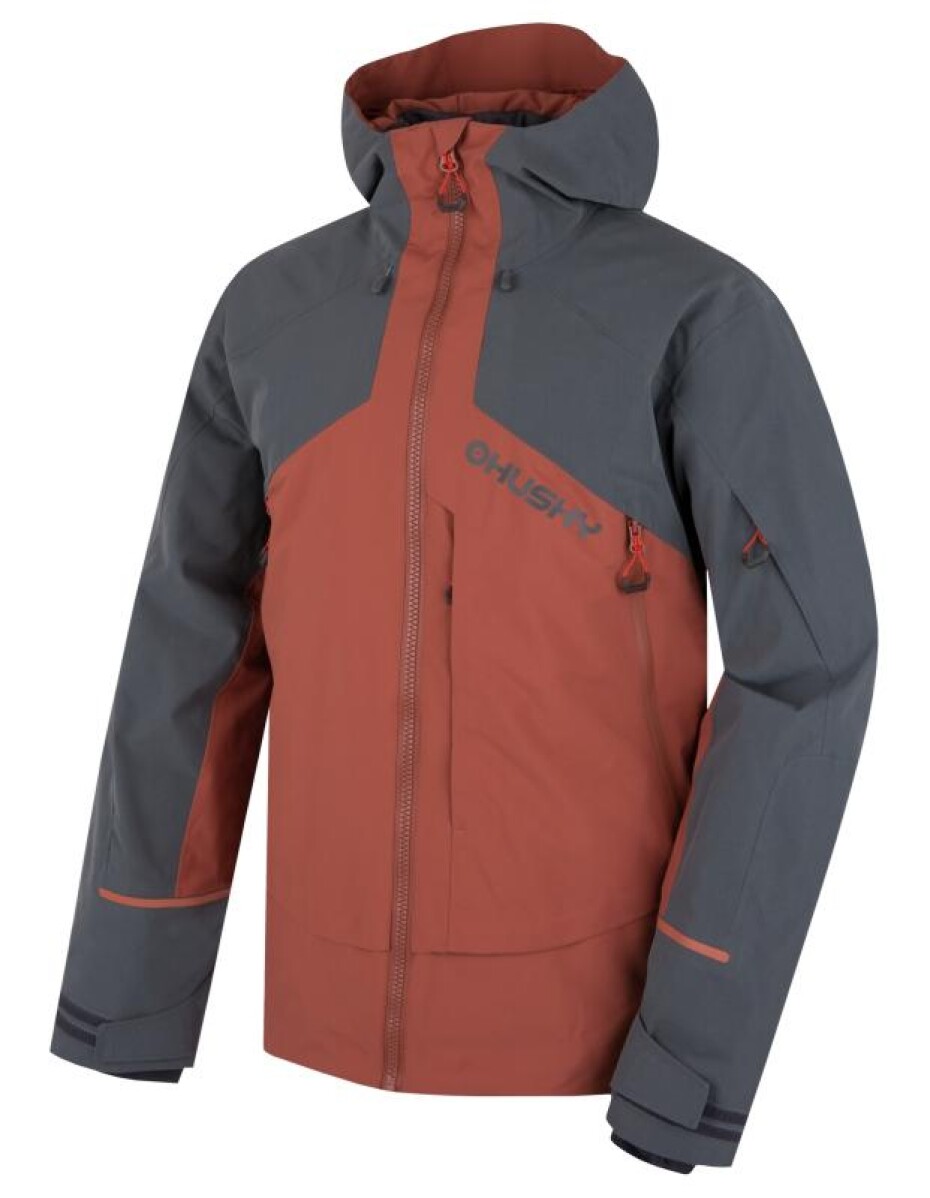 Husky Geilo M - main (0)
