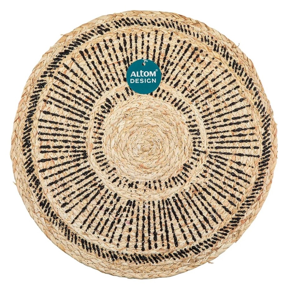 Altom Přírodní prostírání Sun pr. 38  cm - main (2)