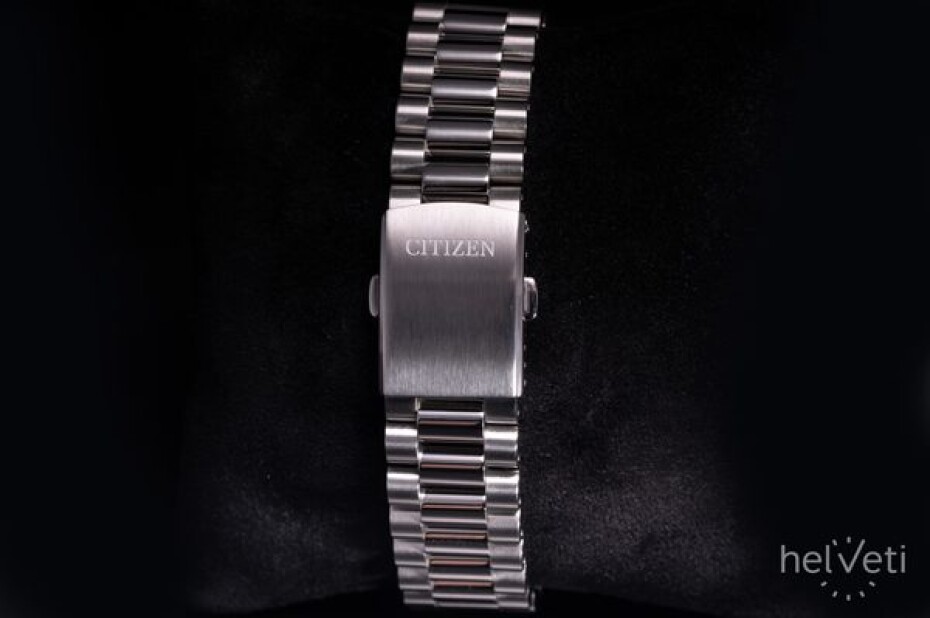Citizen Tsuyosa Automatic NJ0159-86A - main (7)