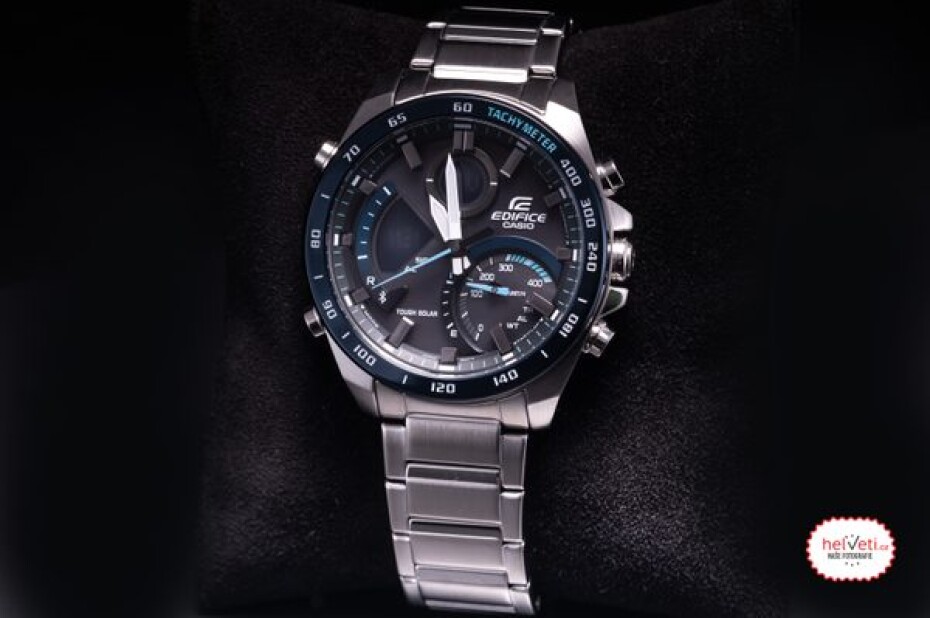 Casio ECB-900DB-1BER - main (4)