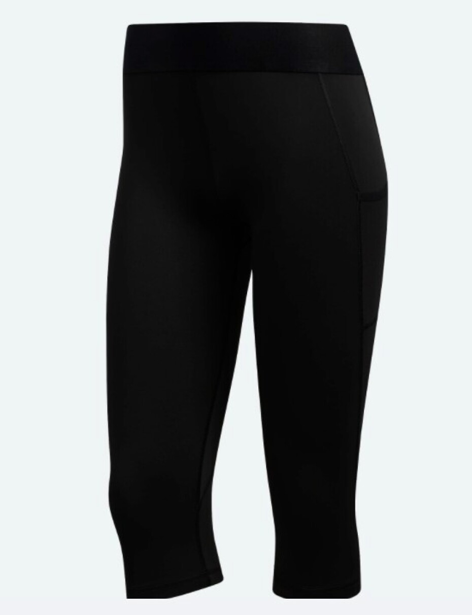 adidas TF Capri T FJ7169 W 3/4 dámské legíny - main (0)