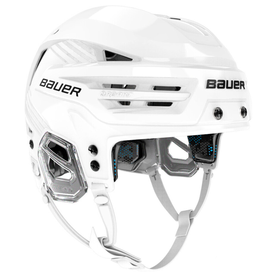 Hokejová helma Bauer Re-Akt 85 sr - main (0)