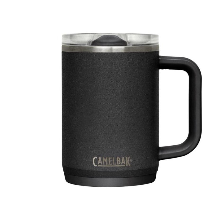 CamelBak Thrive Mug VSS 0,5l Black - main (0)