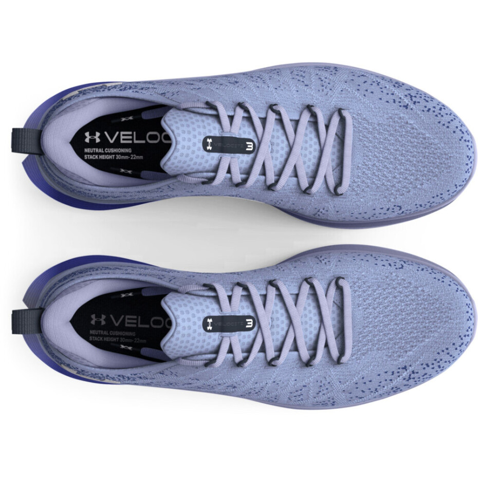 Dámská běžecká obuv Under Armour Velociti 3-PPL  EUR 39 - main (3)