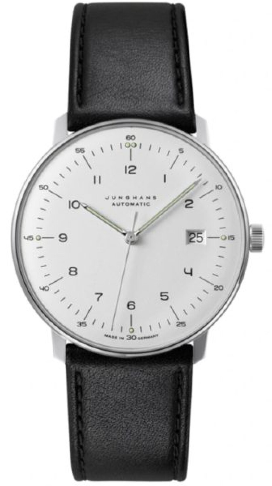 SET Junghans Max Bill Automatic 27/4700.02 a 27/4105.02 - main (4)