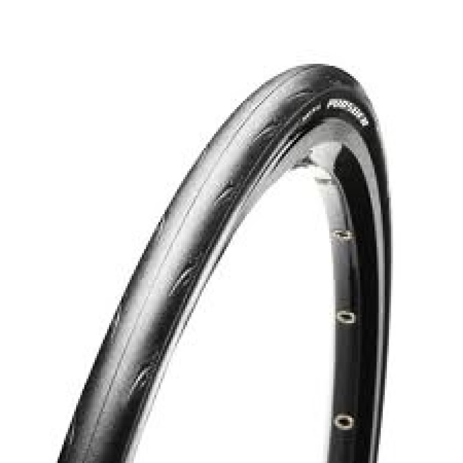 Maxxis PURSUER 700x25c kevlar - main (0)