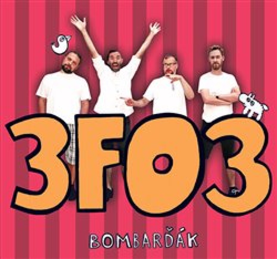 Bombarďák-3FO3 - BomBarďák - main (0)