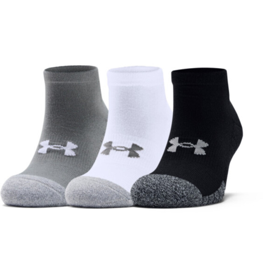 Under Armour ponožky UA Heatgear Locut 1346753035 - main (0)