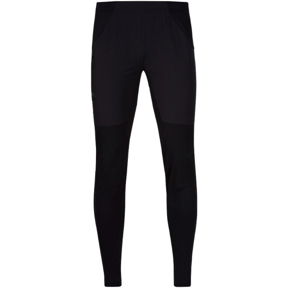 Bergans Floyen V2 Black dámské kalhoty - main (0)