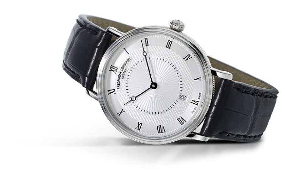 Frederique Constant Slimline Gents Automatic FC-306MC4S36 - main (3)
