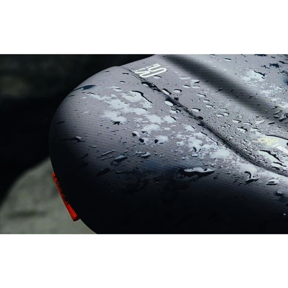 Selle Royal Explora Relaxed černé - main (3)