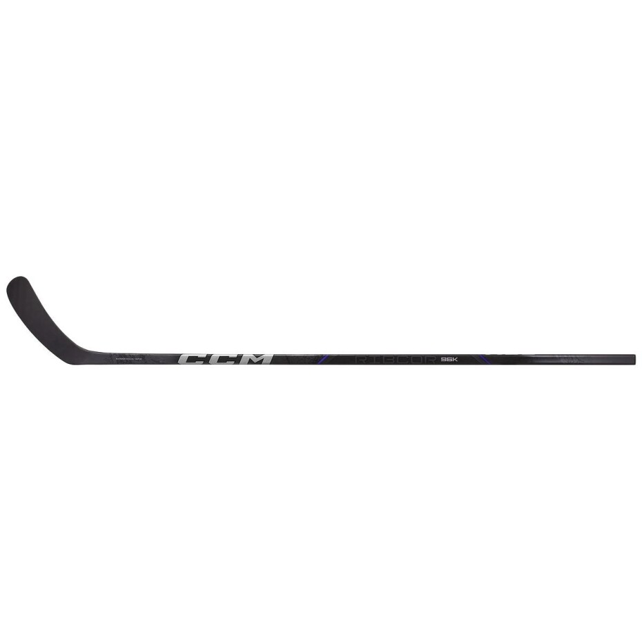 Kompozitová hokejka CCM Ribcor 96K Senior 29 pravá ruka dole, flex 85 - main (7)