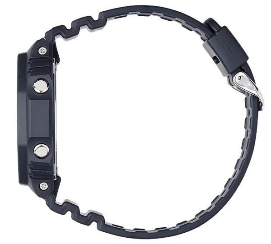 Casio G-Shock GA-2100-1AER - main (9)