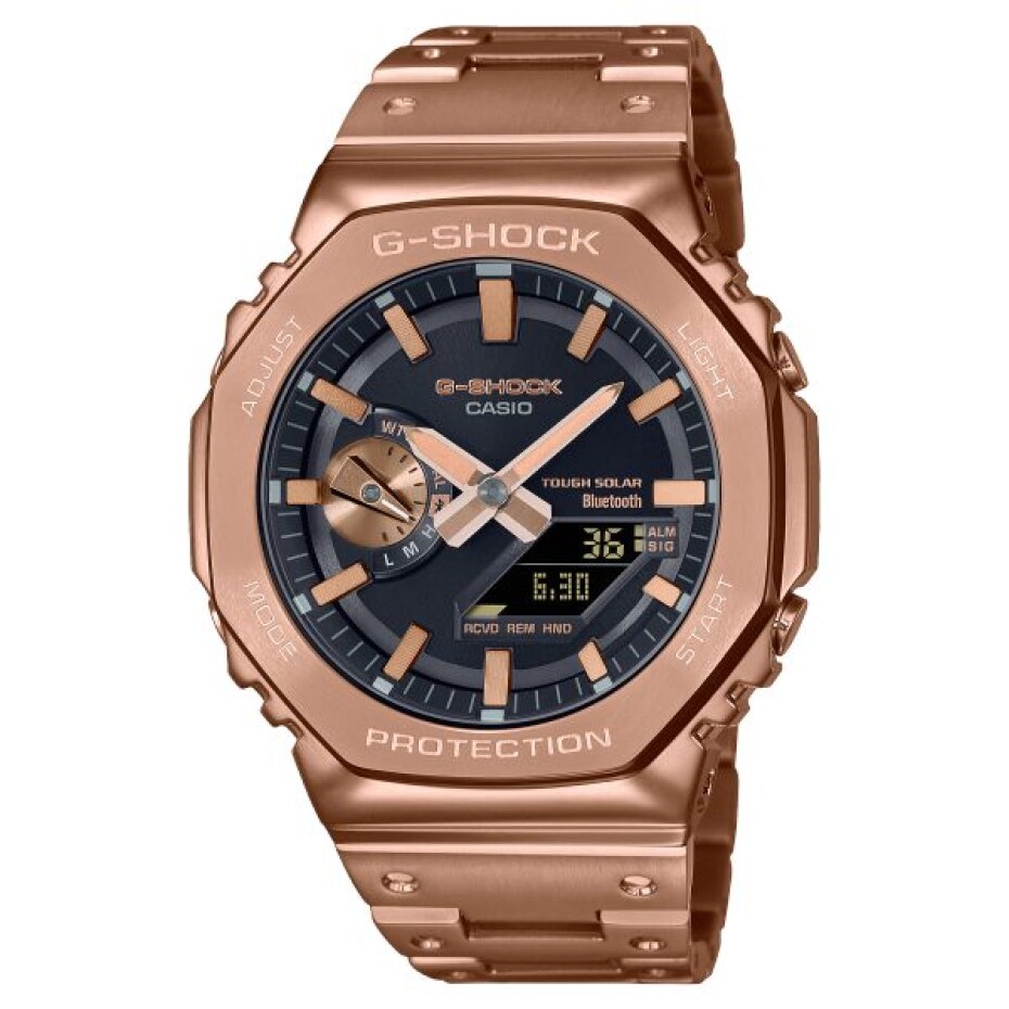 Casio G-Shock GM-B2100GD-5AER - main (0)