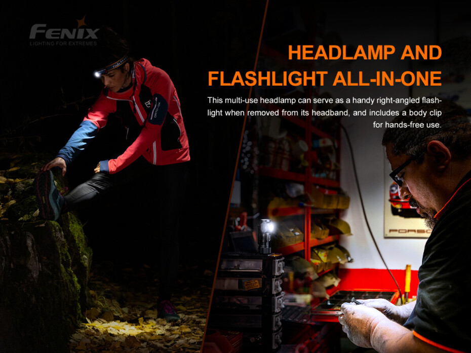 Čelovka Fenix  HM50R V2.0 - main (8)