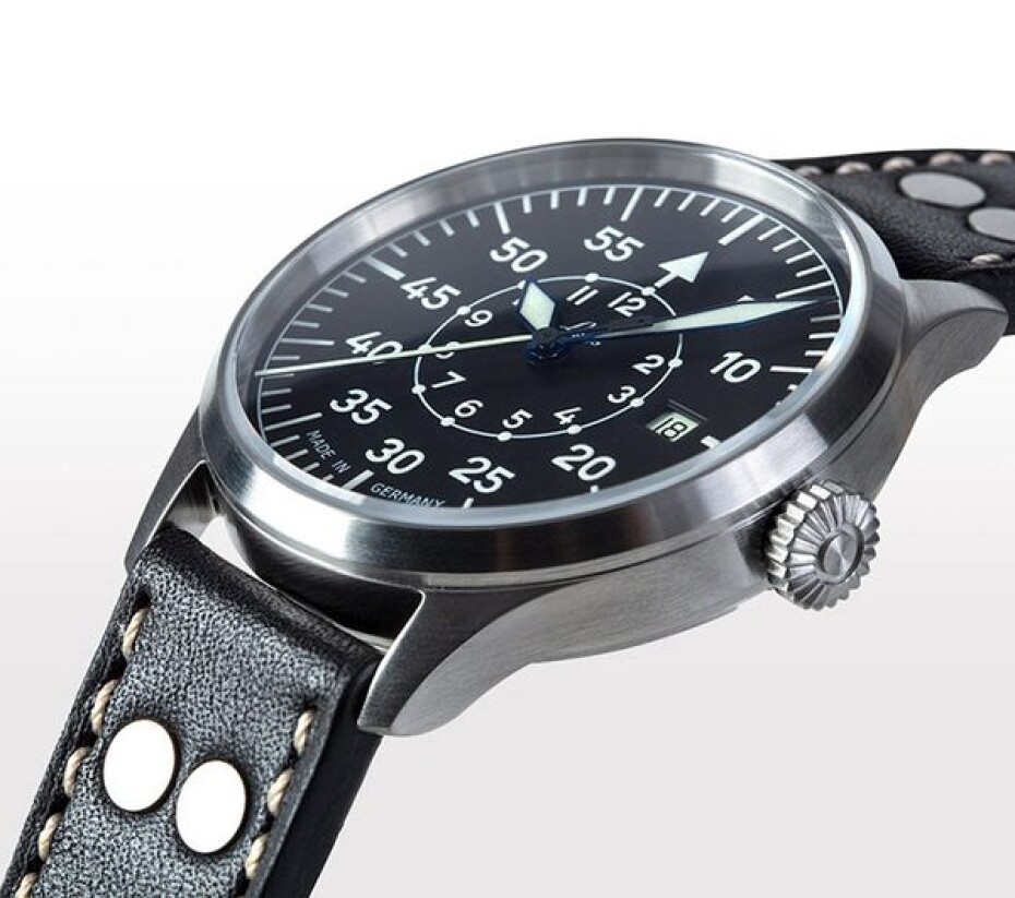 Laco Flieger Karlsruhe Pro 37 Automatic - main (1)