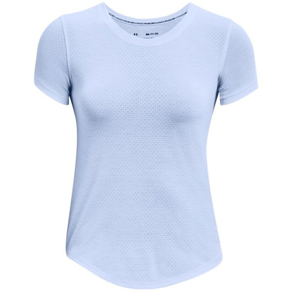 Under Armour Streaker Run Short Sleeve 1361371-438 - main (0)