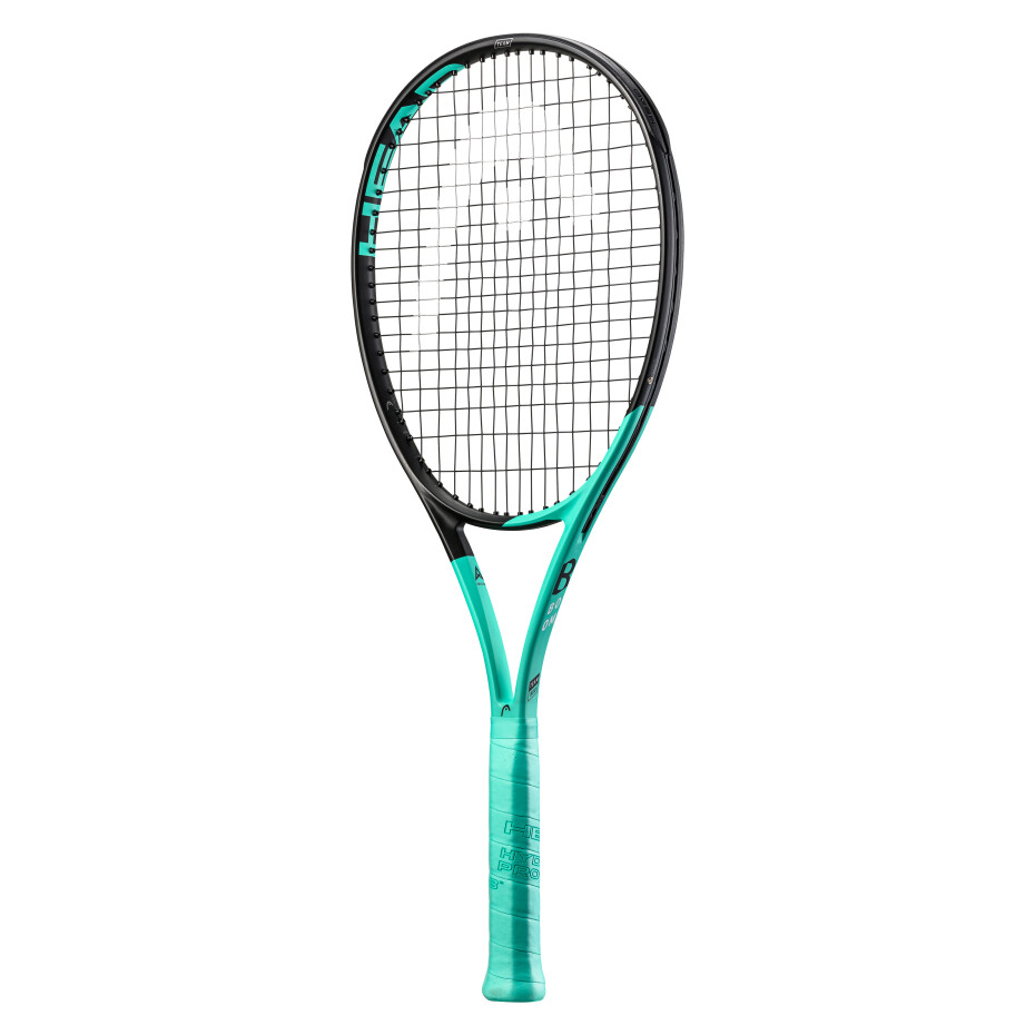 Tenisová raketa Head Boom TEAM L 2022  L1 - main (0)
