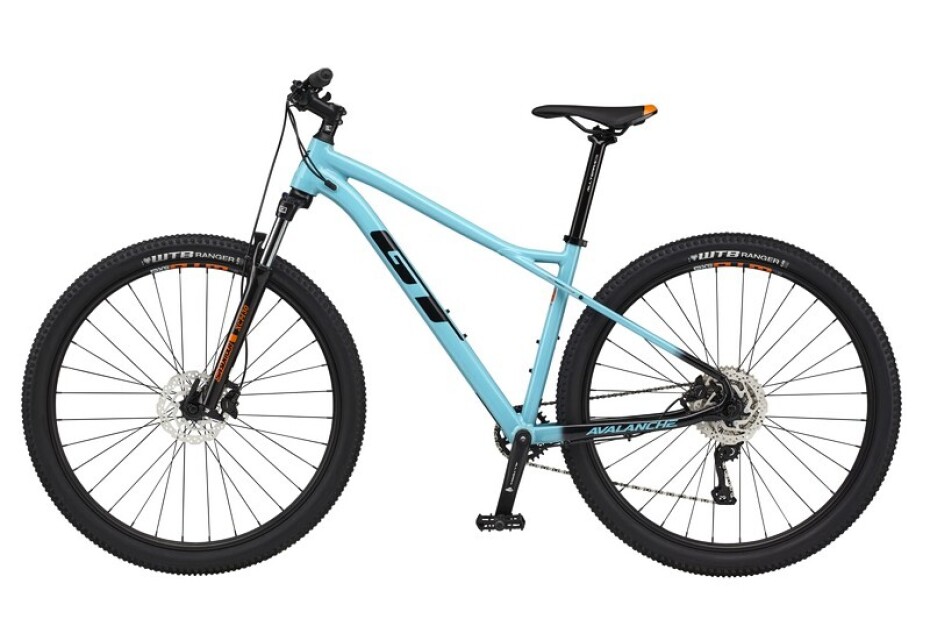 Horské kolo GT   Avalanche 29 Comp L - main (2)