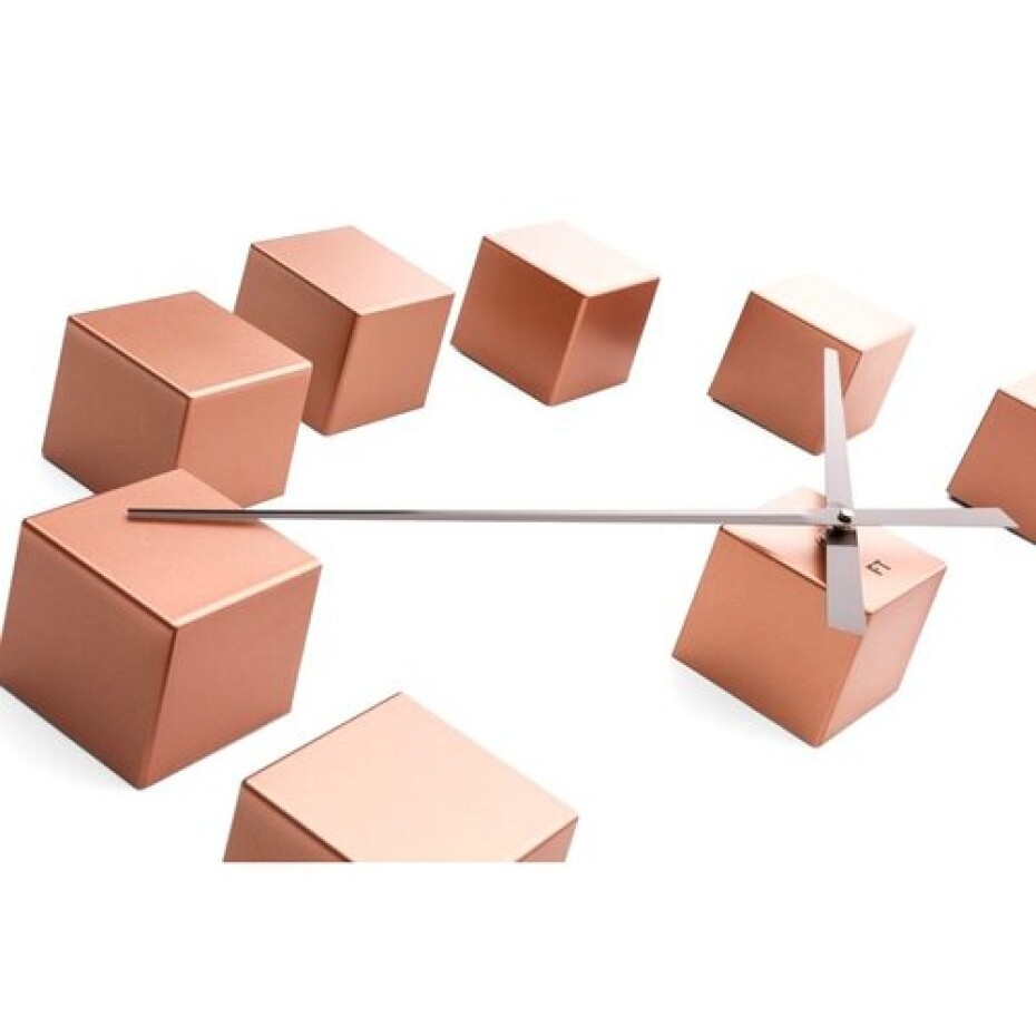 Future Time FT3000CO Cubic copper - main (3)
